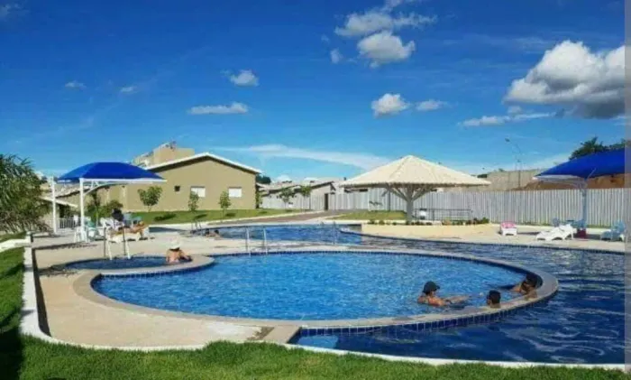 Vendo Barato! Cota Quitada Mobiliada. Com Semana Premium, Jardins da Lagoa em Caldas Novas