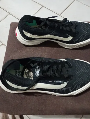 Tênis Vans Esportivo Unissex