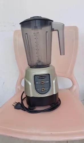 Liquidificador Industrial 