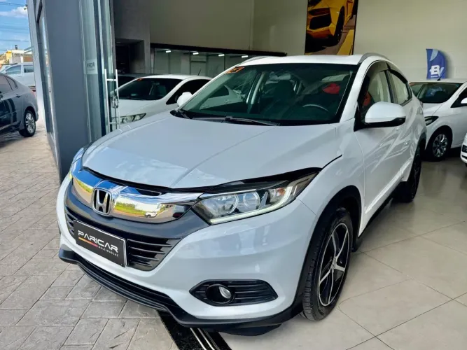 Honda HR-V EX 1.8 Flexone 16V 5P Aut. 2021