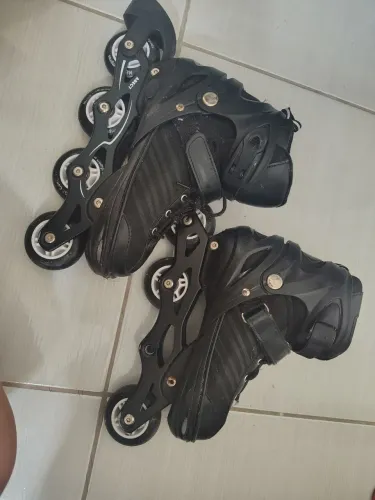 Patins - PROMOÇÃO