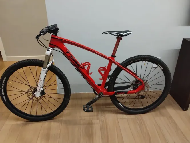 Tsw carbono bicicleta mtb