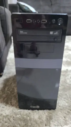 Processador i5 primeira geração 650
