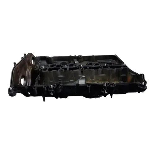 Tampa De Valvula Motor B48 Bmw X1 2019/2025