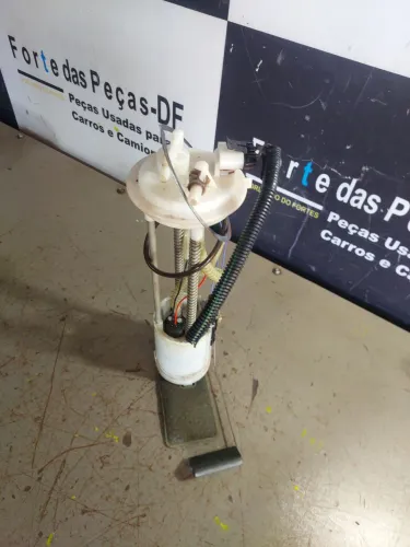 Bomba De Combustível Da S10 Blazer 2.4 Flex 2006/11