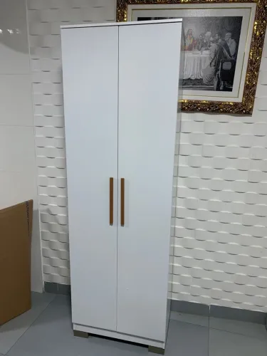 Multiuso 2 portas 
