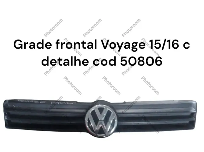 Grade Frontal Voyage 15/16