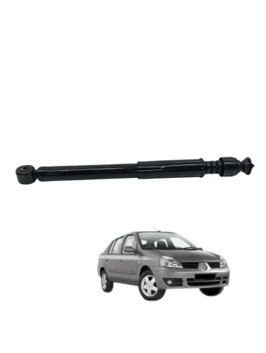 Amortecedor Traseiro Renault Clio 1.0 2002