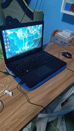 Notebook Acer Aspire