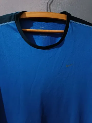 Camiseta Masculina Nike Dri-FIT