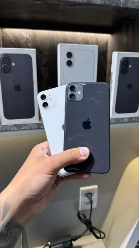 iPhone 11 64gb - promoção Big