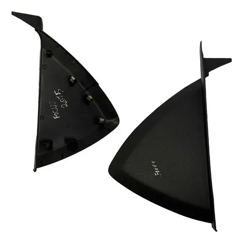 Moldura Lateral Esquerda Painel Ford Focus 2.0 2014