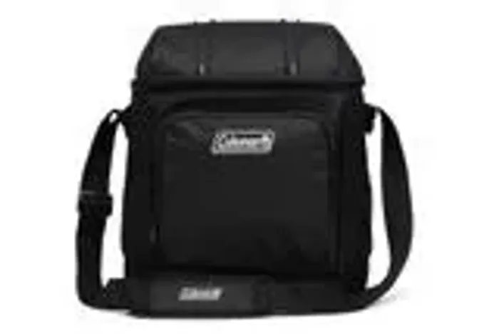 Bolsa Térmica Chiller 30 Latas Preta Coleman