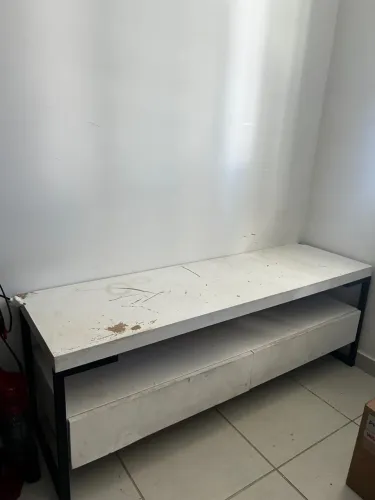Rack para sala