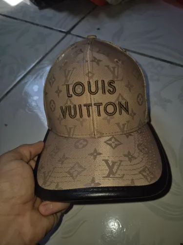 Boné Louis Vuitton | Unissex