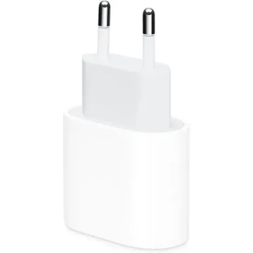 Carregador Apple USB-C 20W