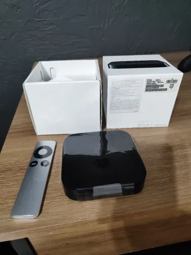 Apple tv 1gen