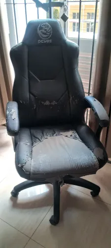 Cadeira de escritorio