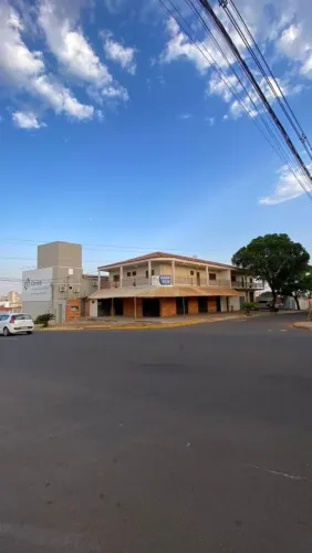 SALÃO COMERCIAL. Rua Antônio M. Coelho
