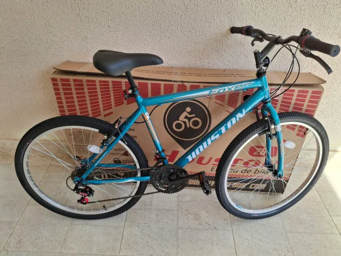 Nova. Com nota fiscal