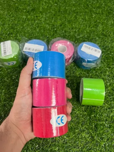 Fita kinesio tape 