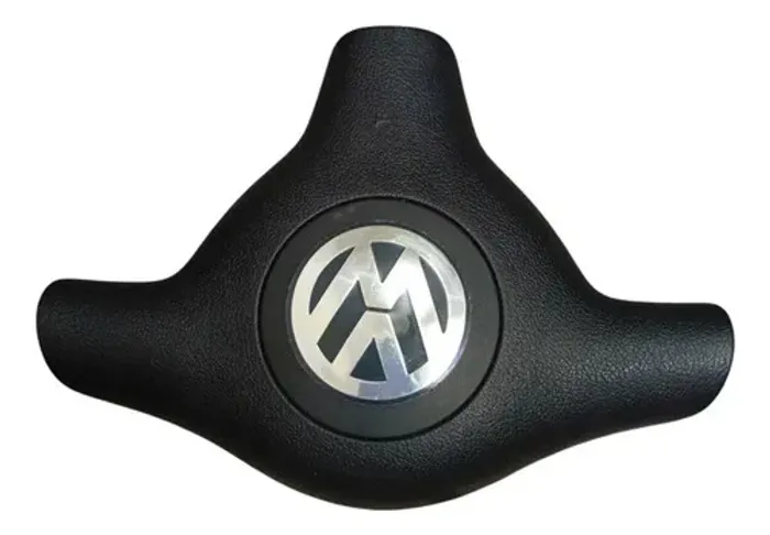 Tampa Capa Buzina Volante Gol/polo/golf Original