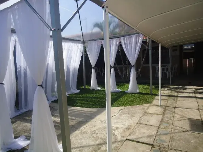 Tenda 10x10 - Solicite seu Orçamento