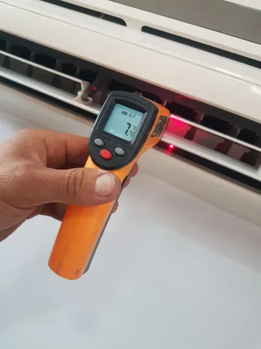 Ar Condicionado Split Seminovos com garantia