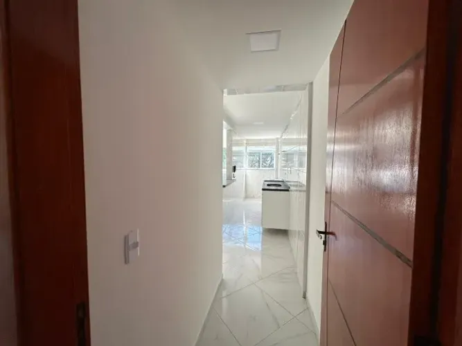 APARTAMENTOS NOVOS - ESTRADA DO QUITUNGO 1469