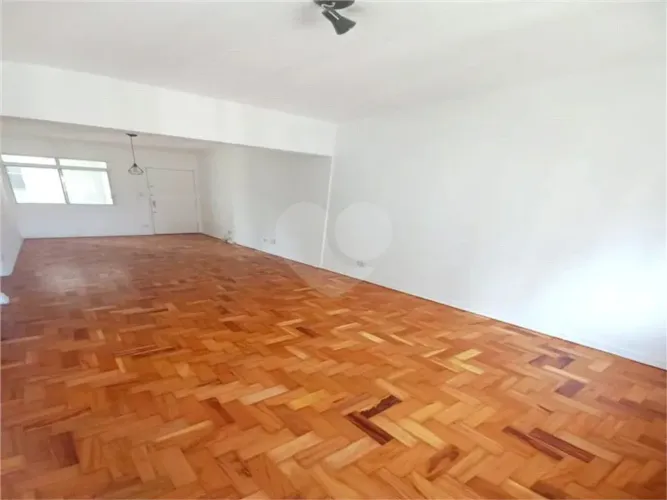 Apartamento à venda ou para alugar com 1 quarto no condomínio Tiberio, São Paulo - SP