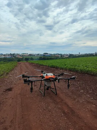 DRONE HUIDA HD540 PRO