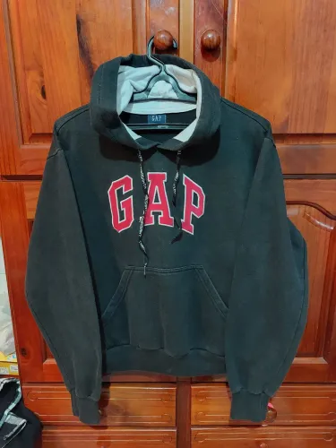 Moletom GAP Infantil 