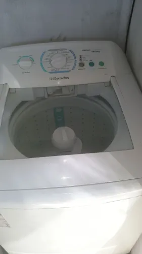 Máquina de lavar roupa 