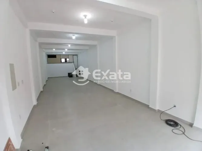 Salão para locação na Zona Leste