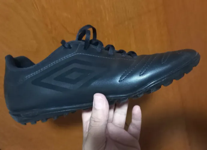Chuteira Society Umbro