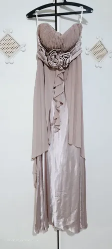 Vestido de festa longo M