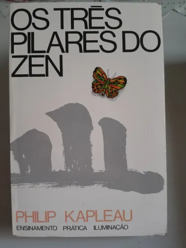 Três Pilares do Zen