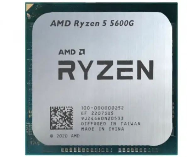 Vendi ryzen 5600g