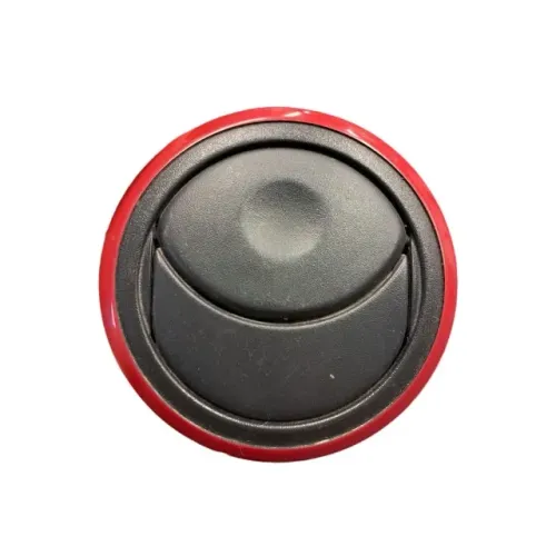 Difusor De Ar Sandero 2007 - *6