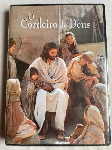 O Cordeiro de Deus 