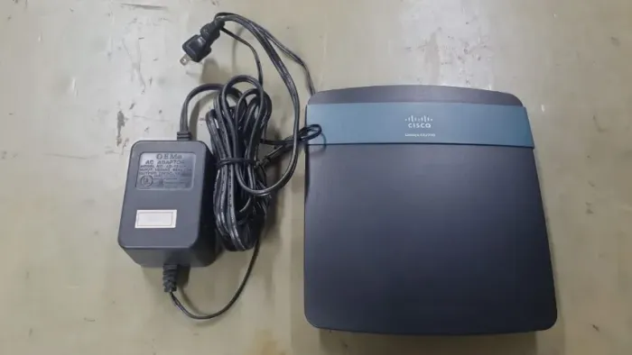 Linksys E2500-NP Wireless Wi-Fi Router