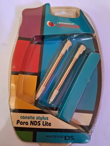 Caneta Stylus para Nintendo Ds lite