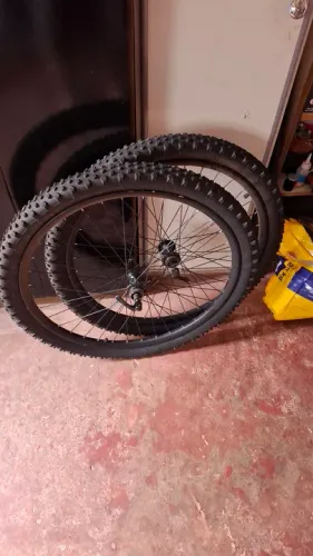 RODAS EXTREME VZAN ARO 26