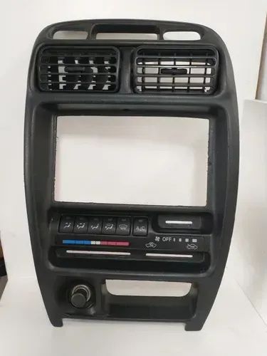 Painel Central Suzuki Baleno 98