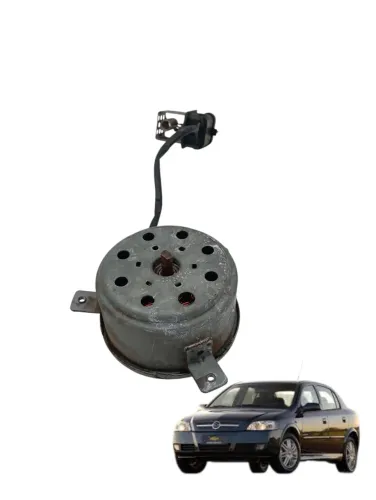 Motor Ventoinha Chevrolet Astra 2.0 2000 2001