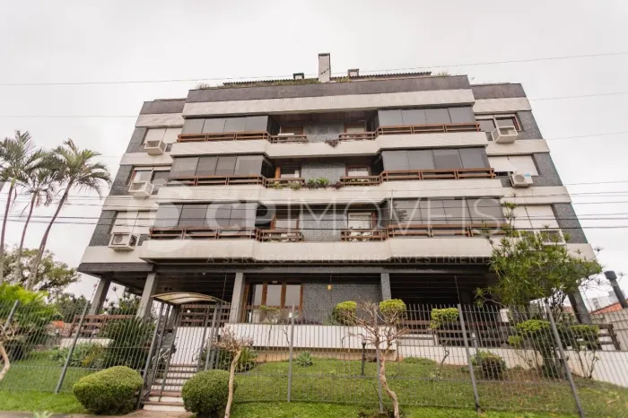 Coberturas em Porto Alegre, no bairro Jardim Lindóia, à venda.