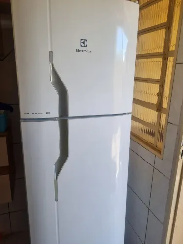 GELADEIRA ELETROLUX