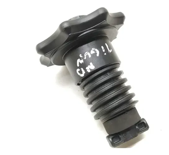 Parafuso Fixação Estepe Vw Tiguan 2019 20 21 Original