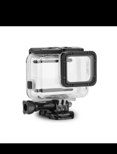 Caixa Estanque Para Gopro 5 6 7 8 9 10 11 12 