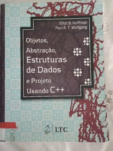 Livro C++ Estrutura de Dados